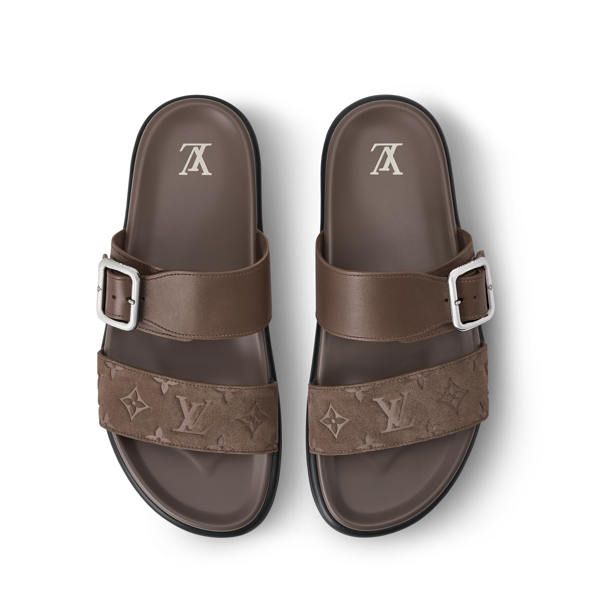 LV Venice Mule - Men - Shoes | LOUIS VUITTON ®